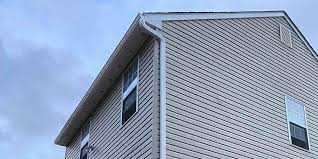 Best Insulated Siding Installation  in Chambersburg, PA